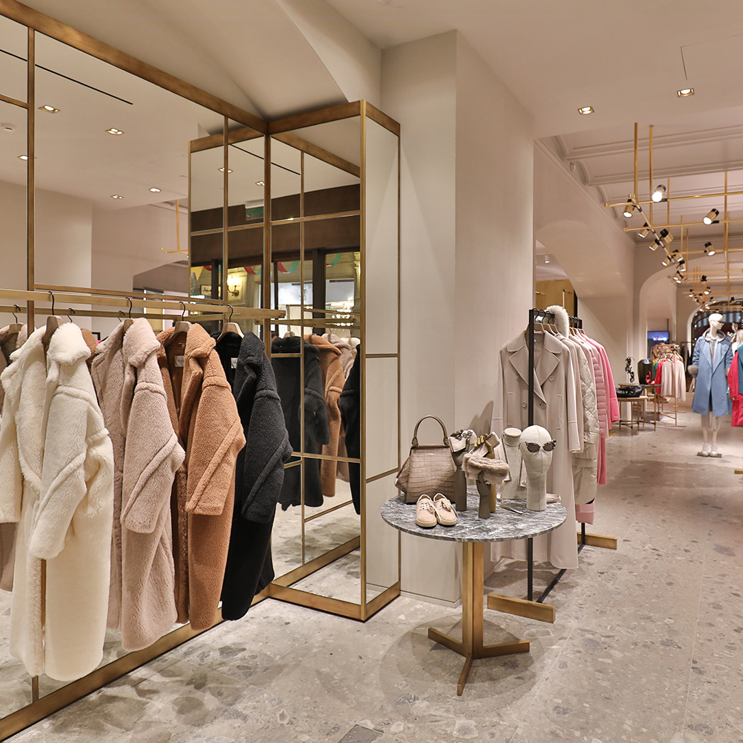 Max Mara | Multrees Walk