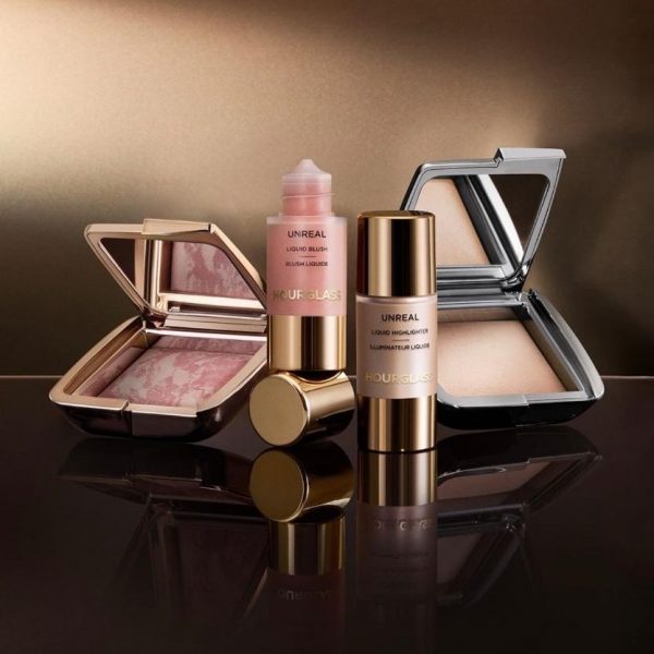 Hourglass Masterclass at Harvey Nichols
