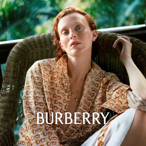 Image 1 Burberry