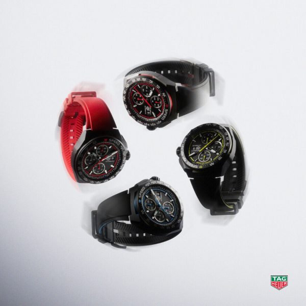 Image 1 - TAG Heuer