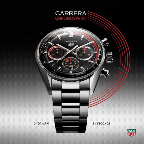 Image 4 - TAG Heuer