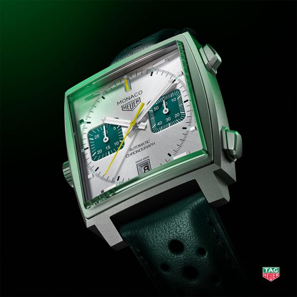 Image 8 - TAG heuer