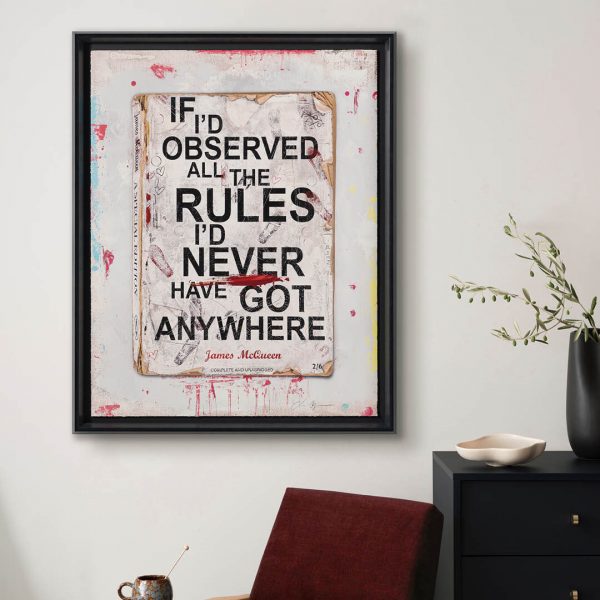 Image 9 - Castle Fine Art