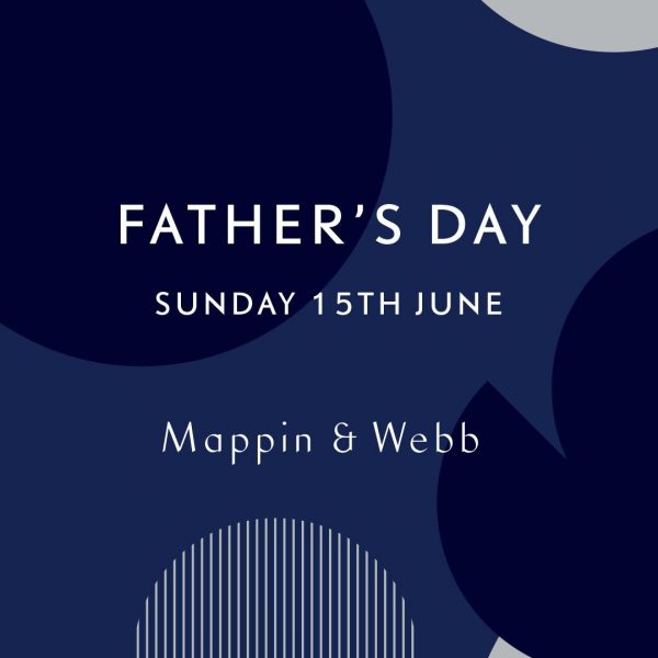 M&W 1080x1080px Fathers Day Panel AW Logo