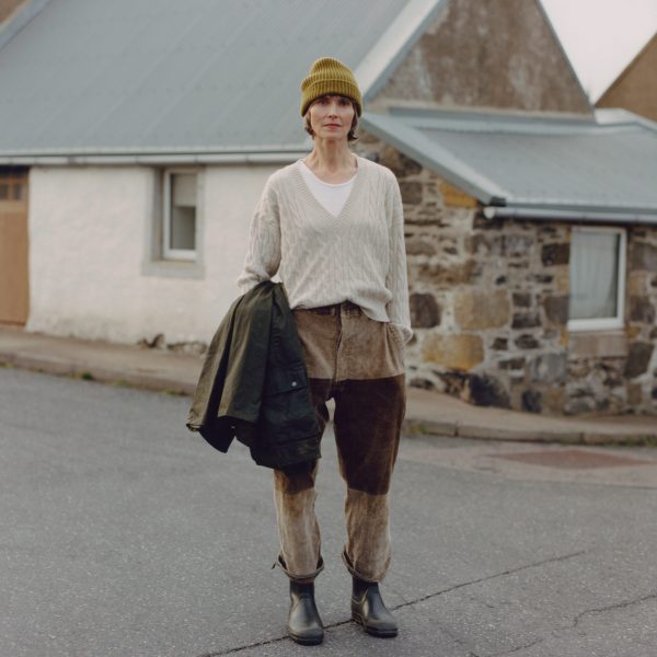 May style guide