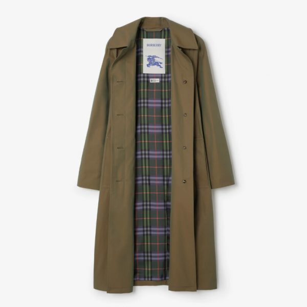 Royal Collection Trust Car Coat