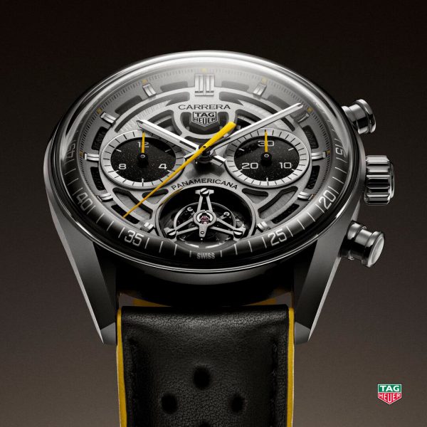 TAG Heuer