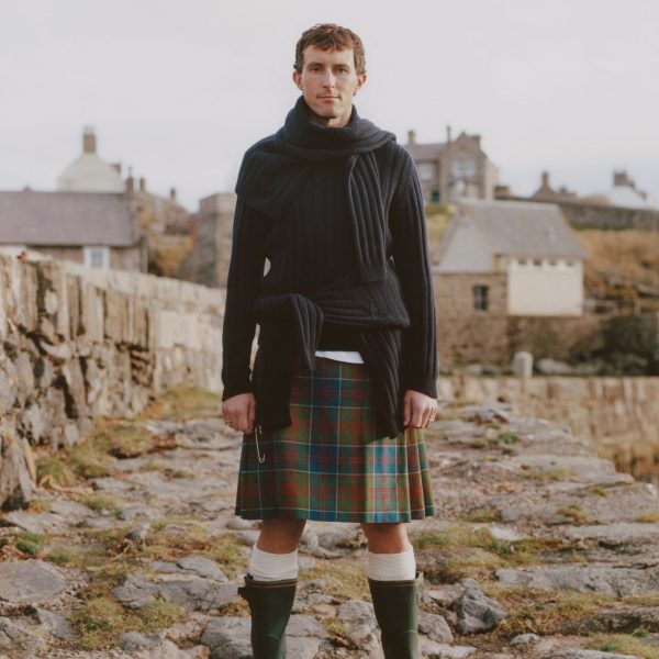 multrees walk Apr 26 style guide